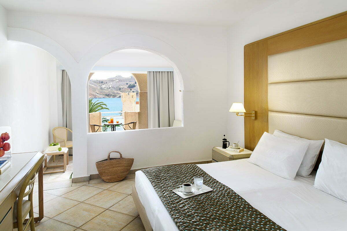 Lindos Royal Resort | Suite