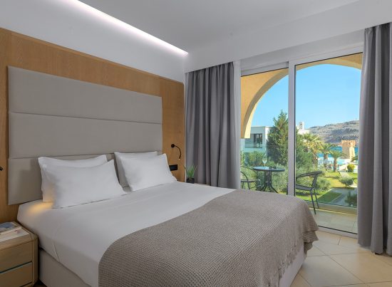 suite-garden Lindos Royal Resort