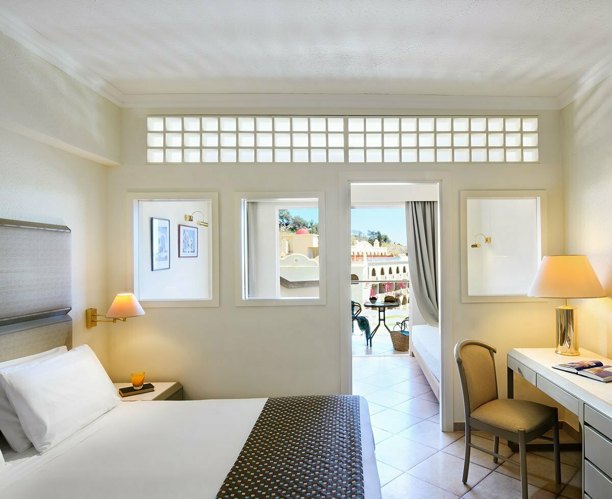room Lindos Royal Resort
