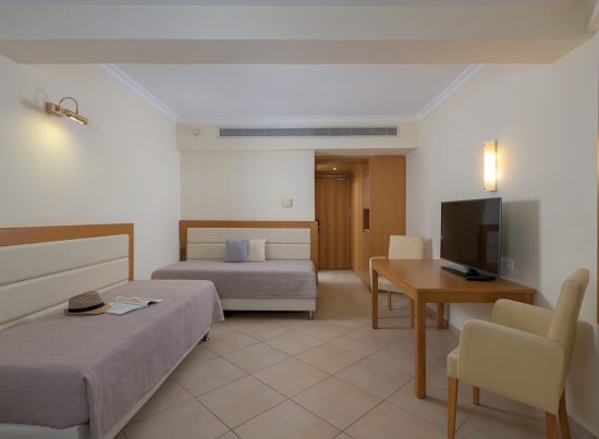 family-suite Lindos Royal Resort